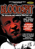 Bloodspit 2005 film scene di nudo