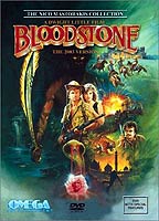 Bloodstone (1988) Scene Nuda
