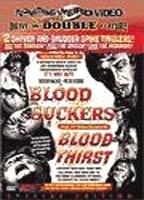 Bloodsuckers (1972) Scene Nuda