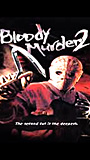 Bloody Murder 2: Closing Camp 2003 film scene di nudo