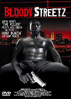 Bloody Streetz (2002) Scene Nuda