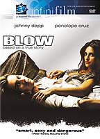 Blow (2001) Scene Nuda