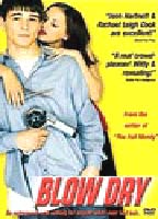 Blow Dry (2001) Scene Nuda
