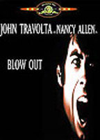 Blow Out 1981 film scene di nudo