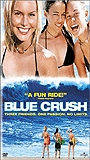 Blue Crush 2002 film scene di nudo