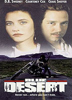 Blue Desert (1990) Scene Nuda