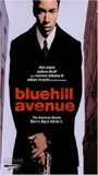 Blue Hill Avenue scene nuda