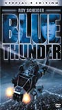 Blue Thunder scene nuda