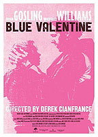 Blue Valentine scene nuda
