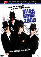 Blues Brothers 2000 scene nuda