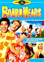 Boardheads 1998 film scene di nudo