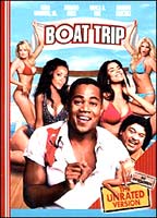 Boat Trip 2002 film scene di nudo