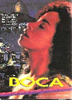 Boca 1994 film scene di nudo
