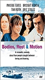 Bodies, Rest & Motion scene nuda