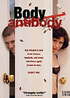 Body/Antibody 2007 film scene di nudo