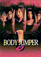 Body Jumper scene nuda