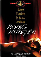 Body of Evidence (1992) Scene Nuda