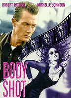 Body Shot 1993 film scene di nudo