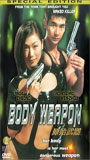 Body Weapon scene nuda