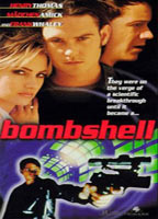 Bombshell 1996 film scene di nudo