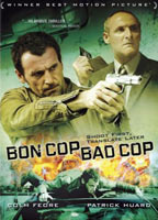 Bon Cop, Bad Cop 2006 film scene di nudo