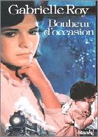 Bonheur d'occasion (1983) Scene Nuda