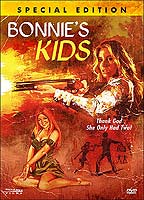Bonnie's Kids (1972) Scene Nuda