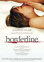 Borderline 2008 film scene di nudo