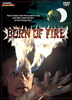 Born of Fire scene nuda