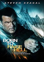 Born to Raise Hell (2010) Scene Nuda