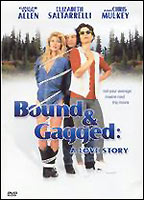 Bound and Gagged (1992) Scene Nuda