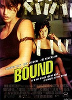 Bound - Torbido inganno 1996 film scene di nudo