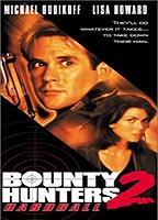 Bounty Hunters 2 (1997) Scene Nuda