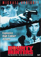 Bounty Hunters 1996 film scene di nudo