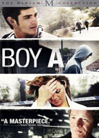 Boy A (2007) Scene Nuda