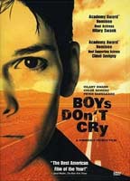 Boys Don't Cry (1999) Scene Nuda