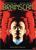 Brainscan (1994) Scene Nuda