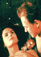 Brandnacht (1992) Scene Nuda