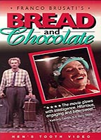 Pane e cioccolata (1973) Scene Nuda
