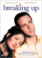 Breaking Up (1997) Scene Nuda