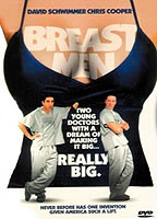 Breast Men 1997 film scene di nudo