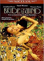 Bride of the Wind (2001) Scene Nuda