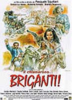 Briganti: Amore e libertà 1994 film scene di nudo