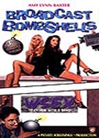 Broadcast Bombshells (1995) Scene Nuda