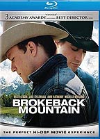 Brokeback Mountain (2005) Scene Nuda