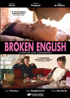 Broken English 2007 film scene di nudo