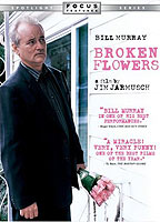 Broken Flowers (2005) Scene Nuda