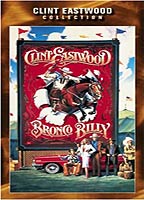 Bronco Billy 1980 film scene di nudo