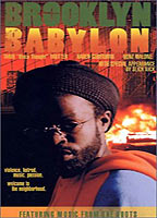 Brooklyn Babylon (2000) Scene Nuda