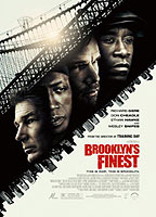 Brooklyn's Finest (2009) Scene Nuda